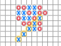 GAME CARO 15x15 WEB PHP + MYSQL (Code + Báo cáo)